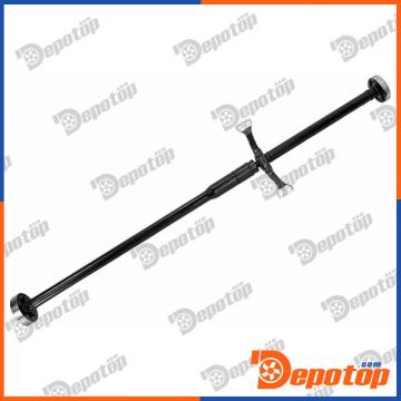 Arbre de transmission arrière pour SKODA | NWN-WW-026, 5Q0521101AK